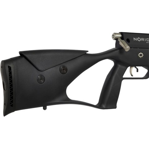 Гвинтівка пневматична Norica NTX 35 4,5 мм