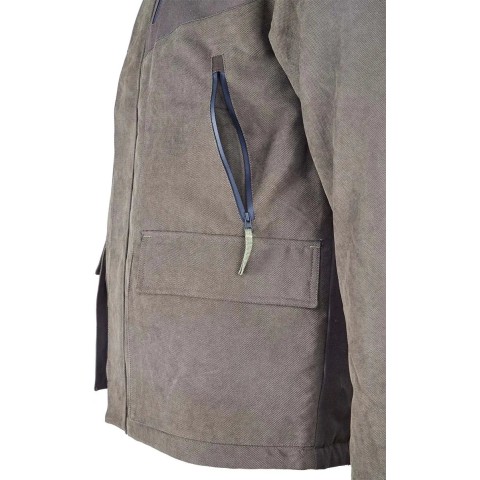 Куртка Seeland Helt II 52 brown
