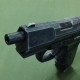 Пистолет пневматический Umarex Walther CP99 бу