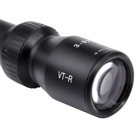 Оптичний приціл Discovery Optics VT-R 3-9x40