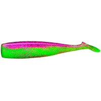 Спиннинг Savage Gear Salt 1DFR Slow Jigging 6'8''/2.03m 20-90g (1.5 част.)