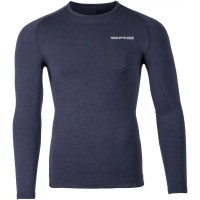 Термосвитер Spring Maglia XL Синий