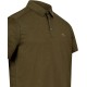 Поло Blaser Active Outfits Blaser Polo Shirt Competition XL dark olive
