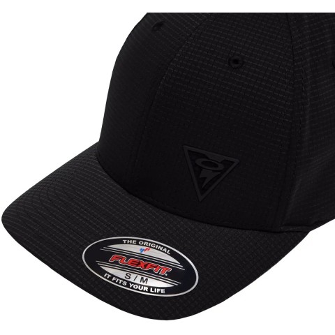 Кепка Oakley SI Tech Cap L/XL Black