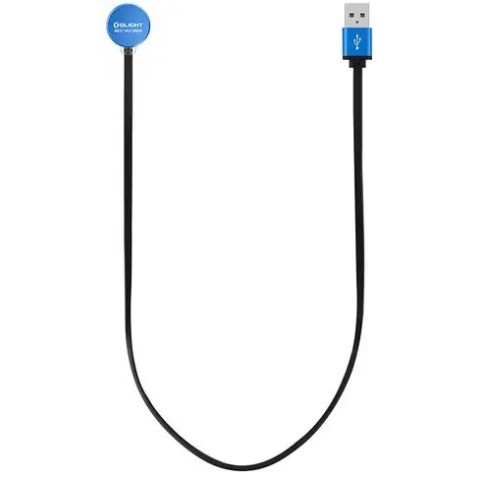 Ліхтар Olight M2R Pro Black