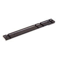 Шина-адаптер с призмой Weaver 21 мм Weatherby Mark V, Europe, 3000 Vanguard