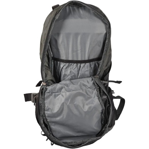 Рюкзак Skif Outdoor Seagle 45 Black
