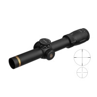 Приціл оптичний Leupold VX-5HD 1-5x24 (30mm) CDS-ZL2 Illum. FireDot Duplex