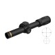 Приціл оптичний Leupold VX-5HD 1-5x24 (30mm) CDS-ZL2 Illum. FireDot Duplex
