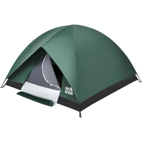 Намет Skif Outdoor Adventure II 200x200 см Green
