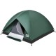 Намет Skif Outdoor Adventure II 200x200 см Green