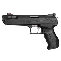 Пневматичний пістолет Weihrauch HW 40 PCA кал. 4,5