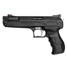 Пневматичний пістолет Weihrauch HW 40 PCA кал. 4,5