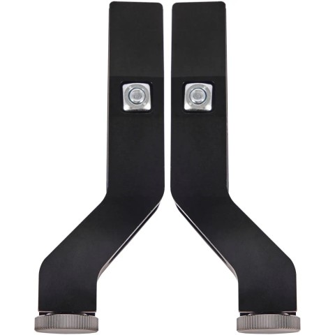 угловые зажимы Hapstone , (филейные), пара