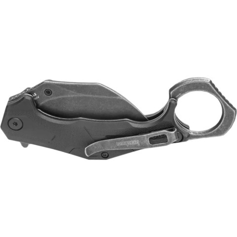 Нож Kershaw Outlier