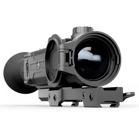 Тепловізійний приціл Pulsar Trail XQ38