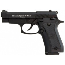 Стартовий пістолет Ekol Special 99 REV II