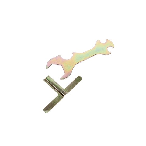 Насос високого тиску для PCP (310 бар)