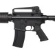 Страйкбольна гвинтівка CYMA M4A1, AEG 6 мм Aluminum