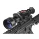 Цифровой прицел ночного видения ATN X-Sight II HD 5-20Х США