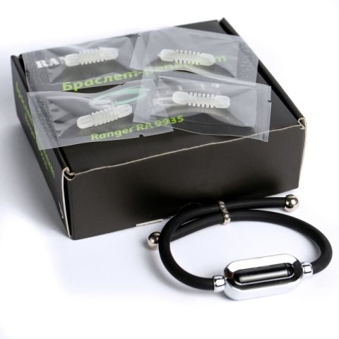 Браслет-репелент Ranger