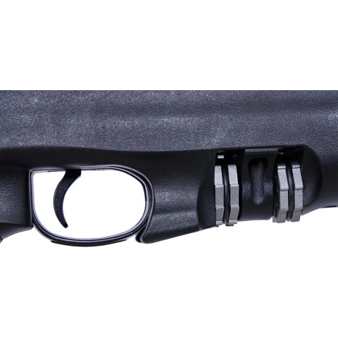 Гвинтівка пневматична Optima AT44-10 PCP 4,5 мм