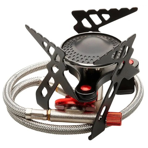 Газовий пальник Prologic Blackfire C-Series Gas Stove
