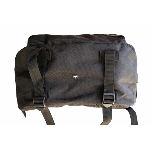 Тент зі стійками Tramp Tent 3 х 3 green UTRT-104