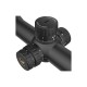 Приціл оптичний Vector Optics Taurus 2-16x50 (30 мм) illum. SFP HD