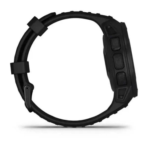 Смарт-годинник Garmin Instinct Esports Edition чорна лава