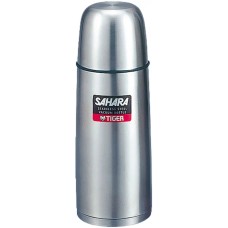 Термос Tiger MSC-B035XF 0,35л Stainless Blue