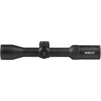 Прицел оптический Noblex NZ6 1,7-10x42 сетка Ret. 4 с подсветкой