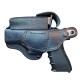 Кобура поясна Glock 17(не формована + магазин) для прихованого носіння