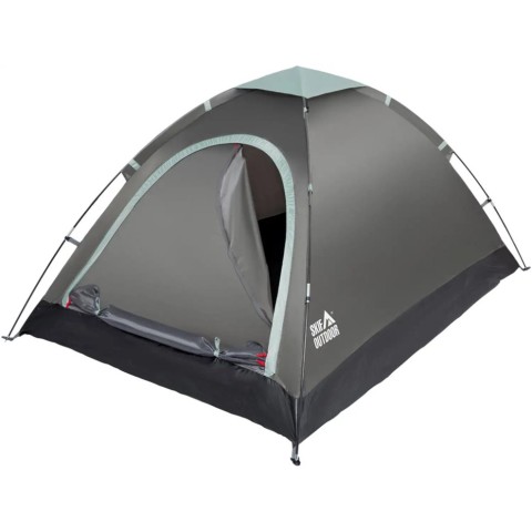 Намет Skif Outdoor Vatra 2 Green