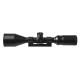 Прицел оптический Gamo 3-9х50 RGB Reticle Duplex