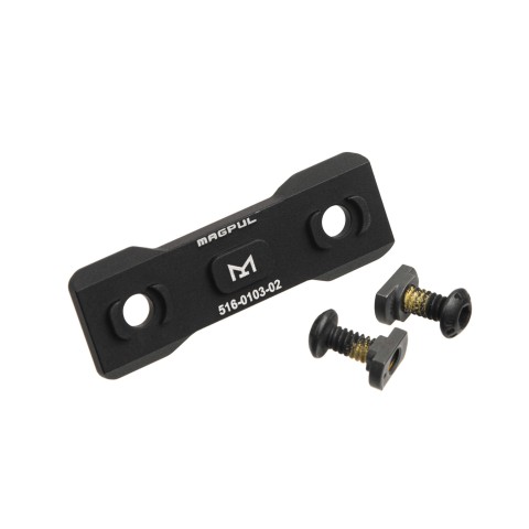 MAG609-BLK Адаптер для сошек M-LOK Bipod Mount