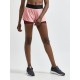 CORE Charge Logo Shorts Woman