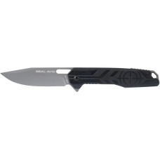 Нож Real Avid RAV-7, Titanium, G10 ц:black