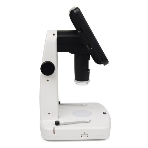 Цифровий мікроскоп SIGETA Numeric Pro 10x-300x 5 MP 7