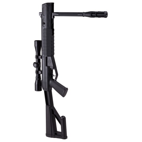 Гвинтівка пневматична Crosman 