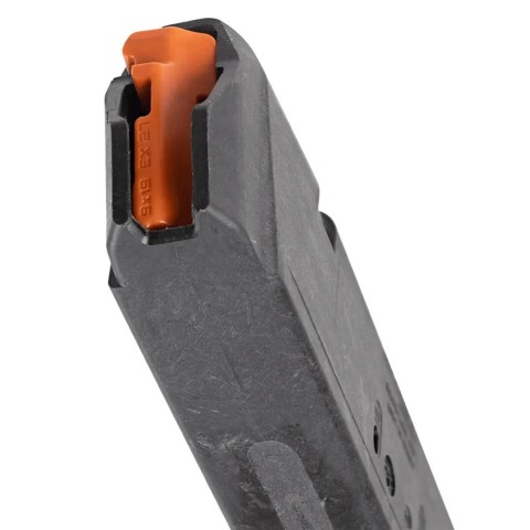 Магазин Magpul PMAG Glock 9мм (9х19) на 27 патронов