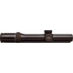 Прицел оптический Blaser Infinity 1-7x28 iC сетка IVD с подсветкой. Шина ZM/VM