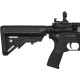 Страйкбольна гвинтівка Evolution Recon 14.5” 6 мм Carbontech™ (Стартовий комплект) blk