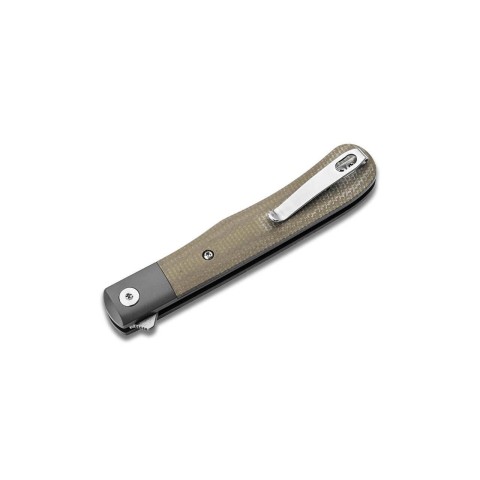 Нож Boker Plus 