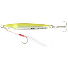 Пилкер Golden Catch Sea Dart 15g 70mm #213 UV