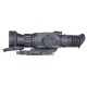 Тепловизионный прицел ARMASIGHT ZEUS 336 5-20X75 (60HZ)