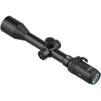 Оптичний приціл Discovery Optics VT-R 3-9x40 AC (25.4 мм, без підсвічування)