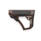 Набор Daniel Defense (приклад,пистол.рукоятка,рукоятка перевода огня) Milspec Brown