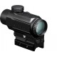Прицел призматический Vortex Spitfire AR 1x Prism Scope DRT