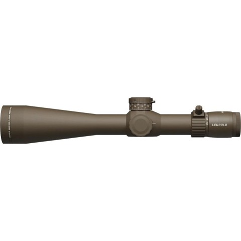 Приціл оптичний Leupold MARK 5HD 7-35x56 (35mm) M5C3 FFP Tremor 3 FDE